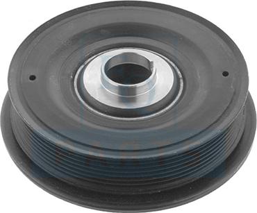 Equal Quality GOM412064 - Poulie, vilebrequin droxauto.com