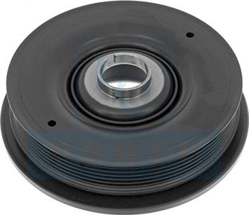 Equal Quality GOM412001 - Poulie, vilebrequin droxauto.com