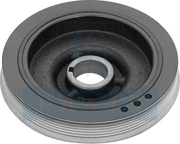 Equal Quality GOM412013 - Poulie, vilebrequin droxauto.com