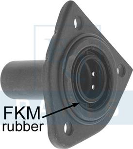 Equal Quality GOM412083 - Douille de guidage, embrayage droxauto.com