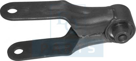 Equal Quality GOM412199 - Support moteur droxauto.com