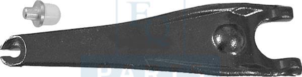 Equal Quality GOM412143 - Fourchette de débrayage, embrayage droxauto.com