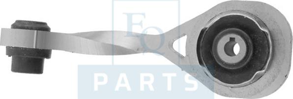 Equal Quality GOM412142 - Support moteur droxauto.com