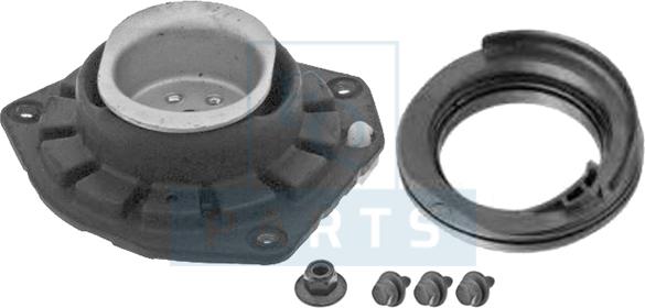 Equal Quality GOM412111 - Coupelle de suspension droxauto.com