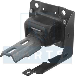 Equal Quality GOM412122 - Support moteur droxauto.com
