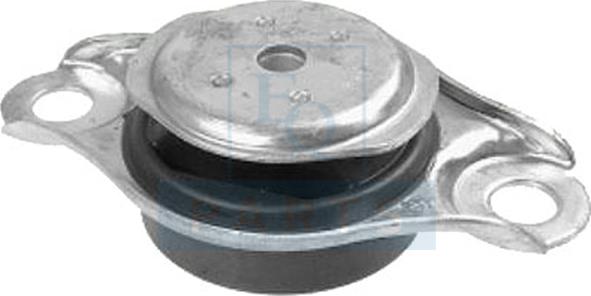 Equal Quality GOM412862 - Support moteur droxauto.com
