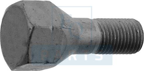 Equal Quality GOM412809 - Boulon de roue droxauto.com