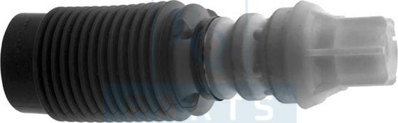 Equal Quality GOM412871 - Kit de protection contre la poussière, amortisseur droxauto.com