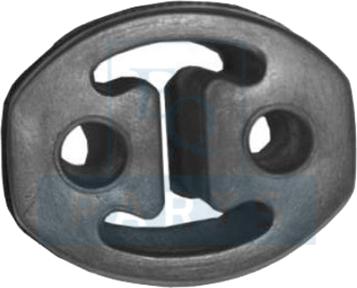 Equal Quality GOM412877 - Support, silencieux droxauto.com