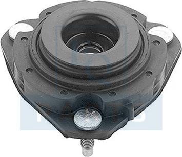 Equal Quality GOM412349 - Coupelle de suspension droxauto.com