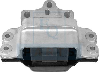 Equal Quality GOM412300 - Support moteur droxauto.com