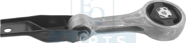 Equal Quality GOM412250 - Support moteur droxauto.com