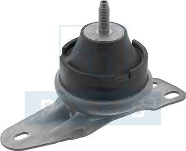 Equal Quality GOM412252 - Support moteur droxauto.com