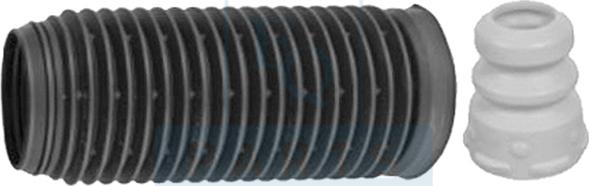 Equal Quality GOM412216 - Kit de protection contre la poussière, amortisseur droxauto.com