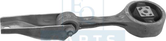 Equal Quality GOM412237 - Support moteur droxauto.com