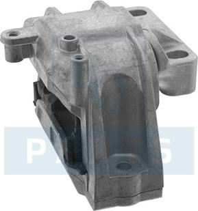 Equal Quality GOM412769 - Support moteur droxauto.com