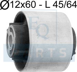 Equal Quality GOM412719 - Suspension, bras de liaison droxauto.com