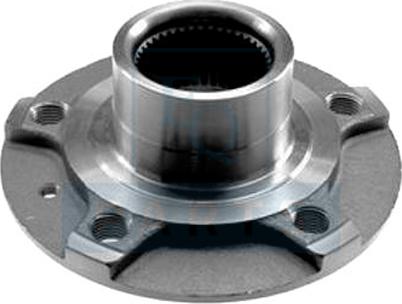 Equal Quality GOM800139 - Moyeu de roue droxauto.com