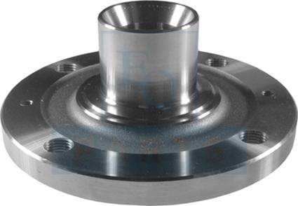 Equal Quality GOM800126 - Moyeu de roue droxauto.com