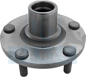 Equal Quality GOM800223 - Moyeu de roue droxauto.com