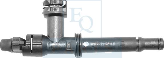 Equal Quality GOM745590 - Conduite d'embrayage droxauto.com