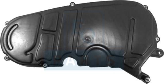 Equal Quality GOM745719 - Cache, courroie droxauto.com