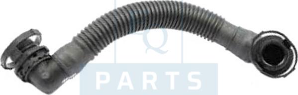 Equal Quality GOM719963 - Tuyau, ventilation de carter-moteur droxauto.com