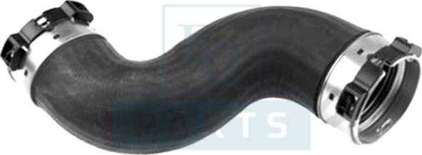 Equal Quality GOM719742 - Gaine de suralimentation droxauto.com