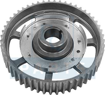 Equal Quality GOM716995 - Roue dentée, arbre à came droxauto.com