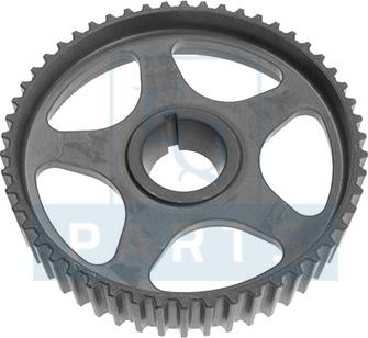 Equal Quality GOM716996 - Roue dentée, arbre à came droxauto.com