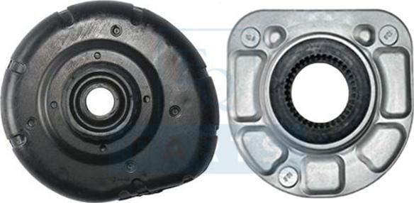 Equal Quality GOM716963 - Coupelle de suspension droxauto.com