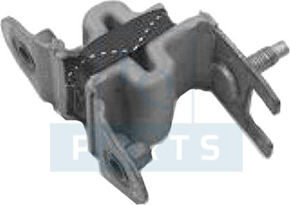 Equal Quality GOM716906 - Support, silencieux droxauto.com