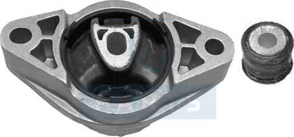 Equal Quality GOM716907 - Support moteur droxauto.com