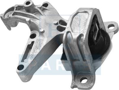 Equal Quality GOM716919 - Support moteur droxauto.com