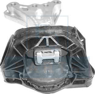 Equal Quality GOM716454 - Support moteur droxauto.com