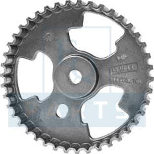 Equal Quality GOM716424 - Roue dentée, arbre à came droxauto.com