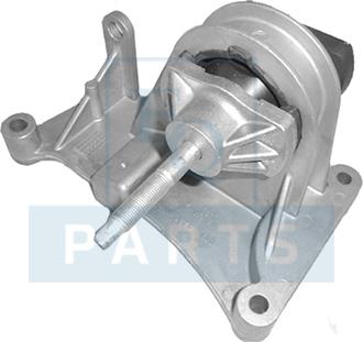 Equal Quality GOM716477 - Support moteur droxauto.com