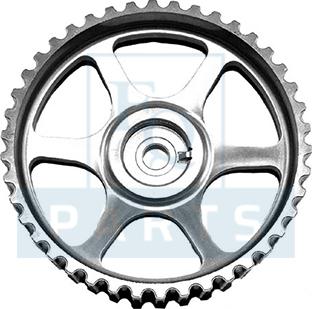 Equal Quality GOM716640 - Roue dentée, vilebrequin droxauto.com