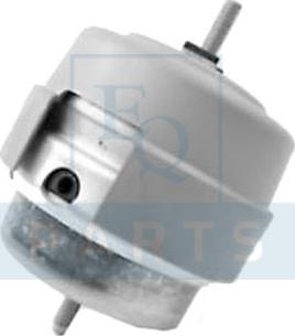 Equal Quality GOM716656 - Support moteur droxauto.com