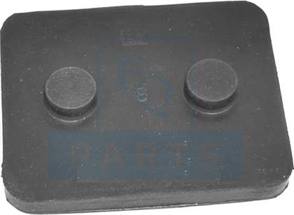 Equal Quality GOM716173 - Butée élastique, suspension droxauto.com
