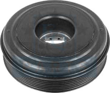 Equal Quality GOM716396 - Poulie, vilebrequin droxauto.com