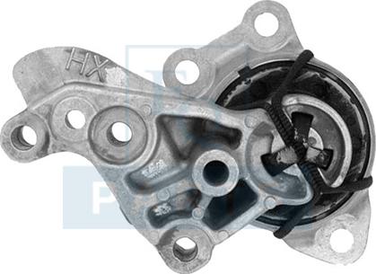 Equal Quality GOM716368 - Support moteur droxauto.com
