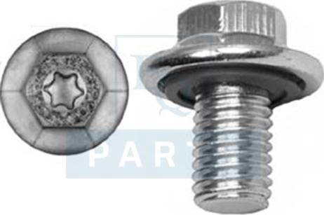 Equal Quality GOM716314 - Vis-bouchon, carter d'huile droxauto.com