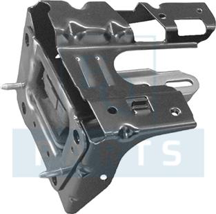 Equal Quality GOM716235 - Support moteur droxauto.com