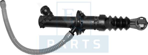 Equal Quality GOM716783 - Cylindre émetteur, embrayage droxauto.com