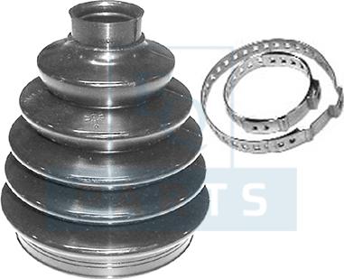 Equal Quality GOM711563 - Joint-soufflet, arbre de commande droxauto.com