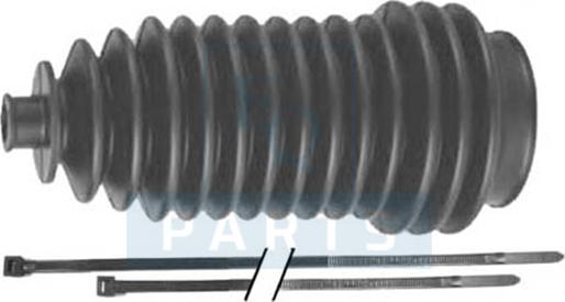Equal Quality GOM711856 - Jeu de joints-soufflets, direction droxauto.com