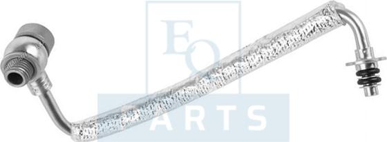 Equal Quality GOM713405 - Conduite d'huile, compresseur droxauto.com