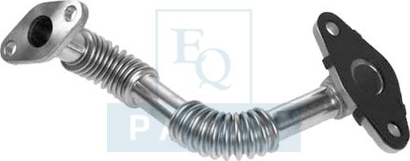 Equal Quality GOM713401 - Conduite d'huile, compresseur droxauto.com