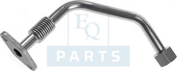 Equal Quality GOM713396 - Conduite d'huile, compresseur droxauto.com
